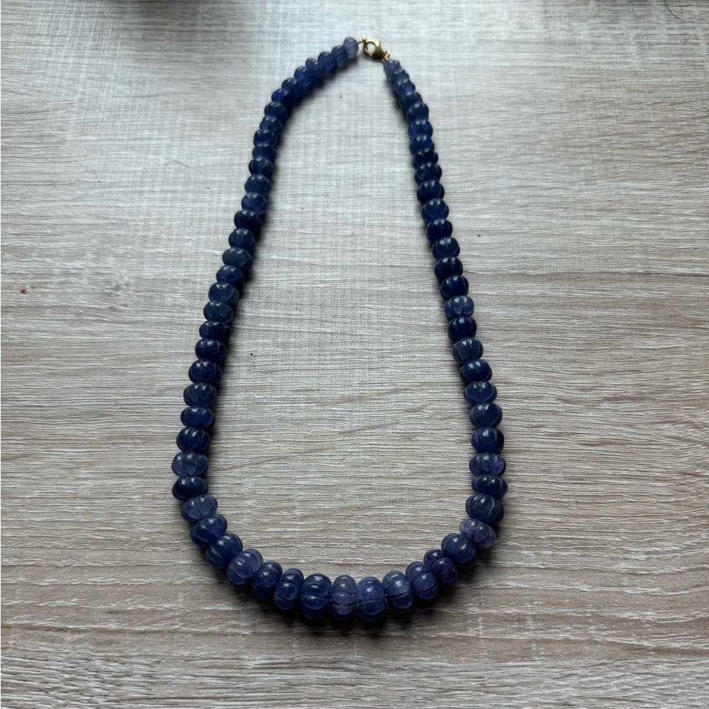Never worn Theodosia Candy Necklace